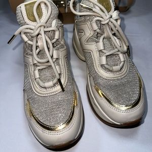 Michael Kros Olympia